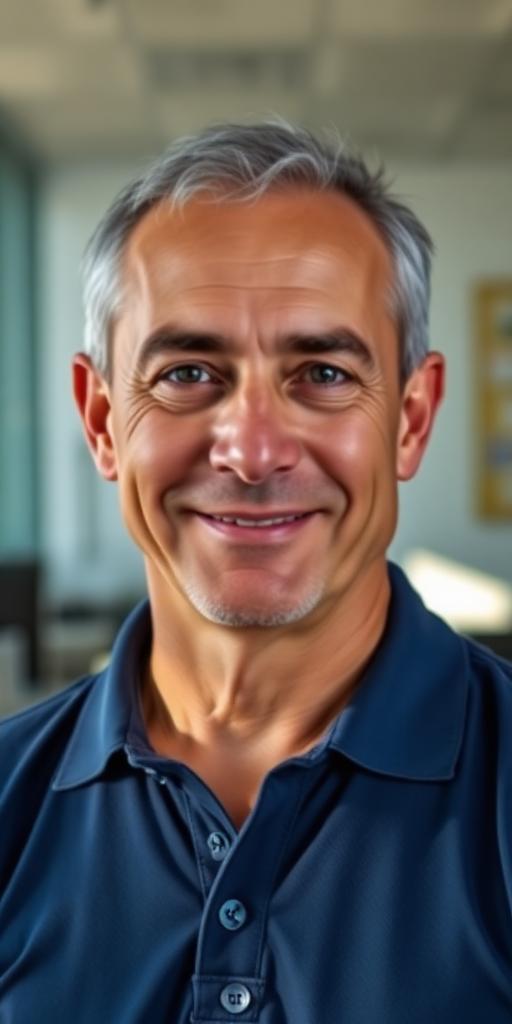 Carlos Roberto Almeida